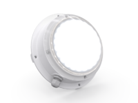 Светодиодный светильник ECOLED-10/3-LG Cask