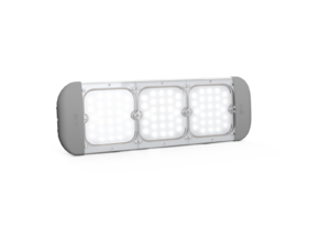 Светодиодный светильник ECOLED-120W-16320-G45-K3 Rif  - картинка 1