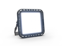 Светодиодный светильник ECOLED-210W-30660-G30 KVADR
